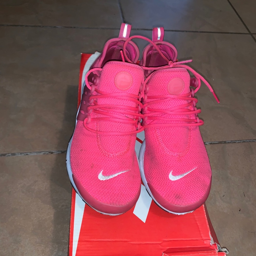 Womens Nike Prestos
